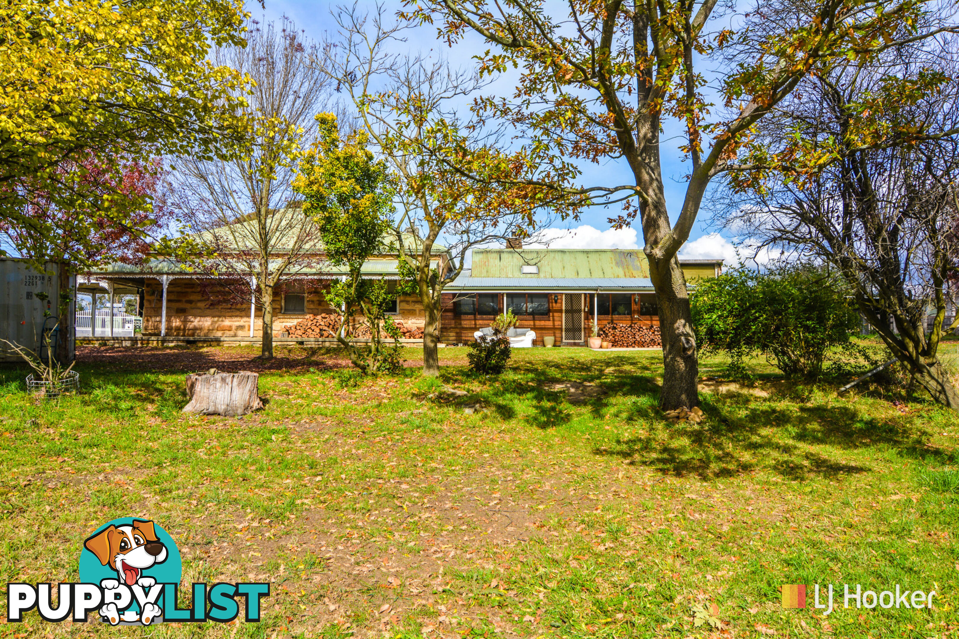 1449 Castlereagh Highway LIDSDALE NSW 2790
