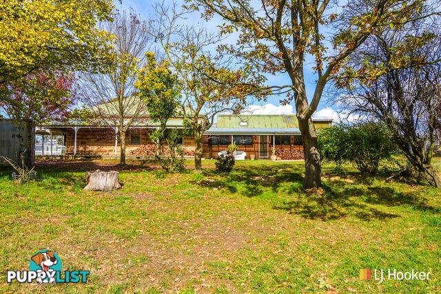 1449 Castlereagh Highway LIDSDALE NSW 2790