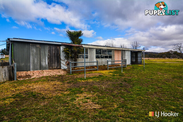 1449 Castlereagh Highway LIDSDALE NSW 2790