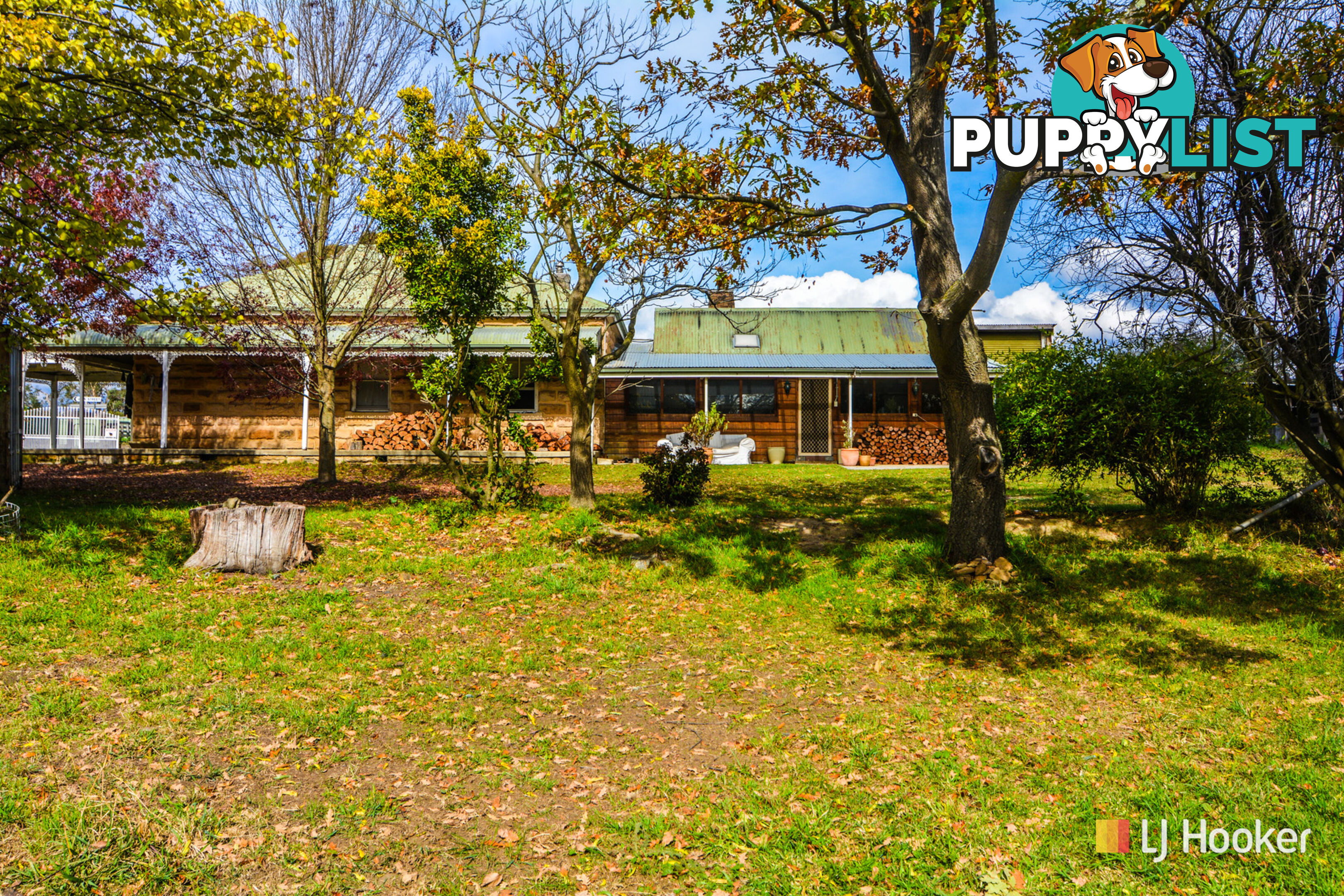 1449 Castlereagh Highway LIDSDALE NSW 2790