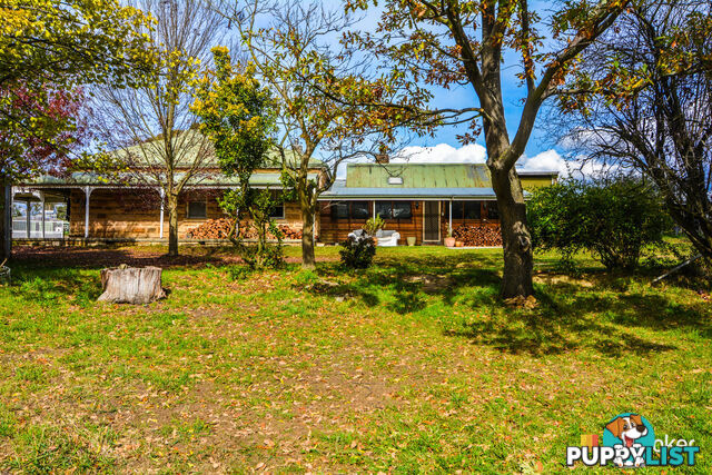 1449 Castlereagh Highway LIDSDALE NSW 2790