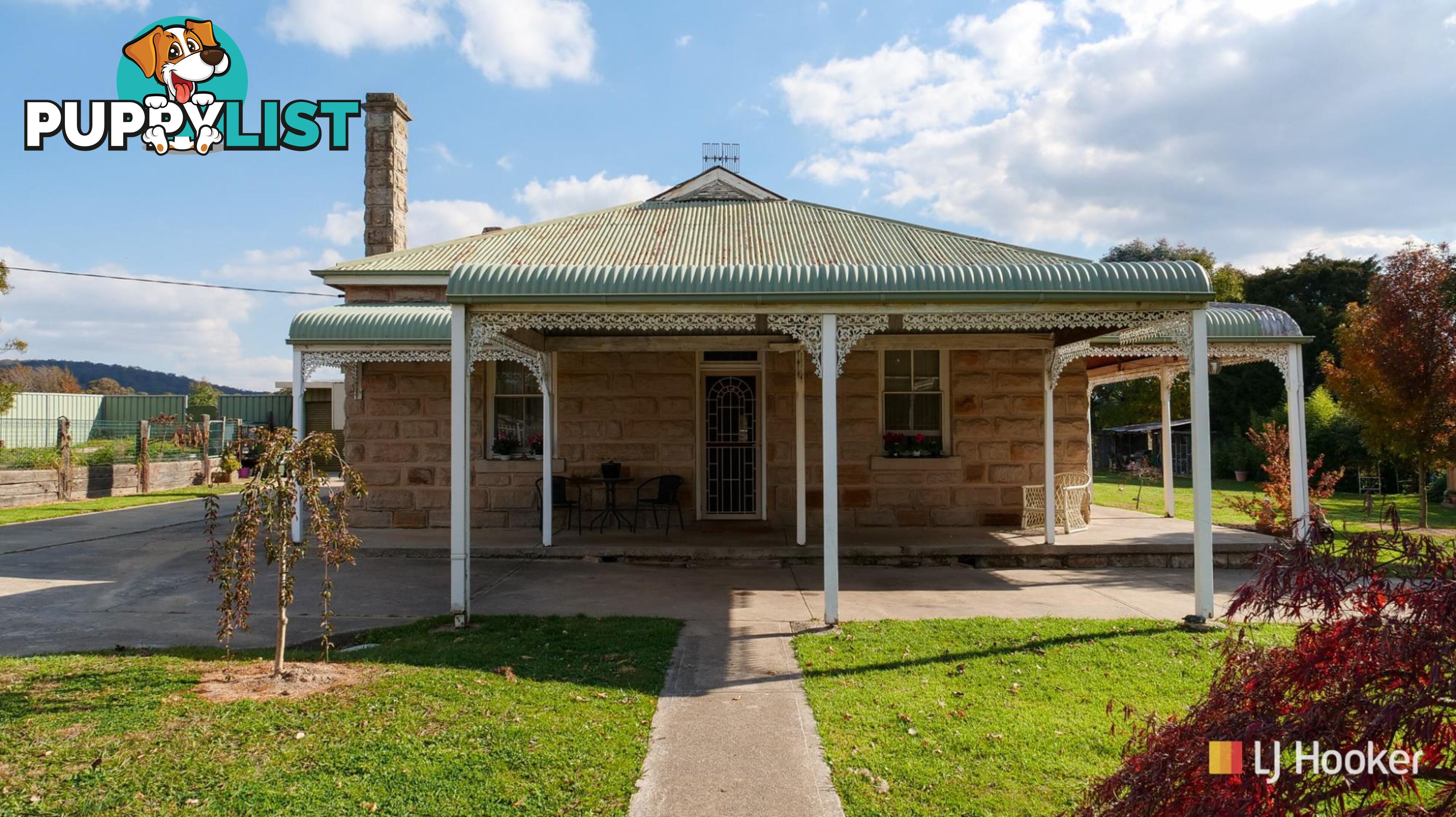 1449 Castlereagh Highway LIDSDALE NSW 2790