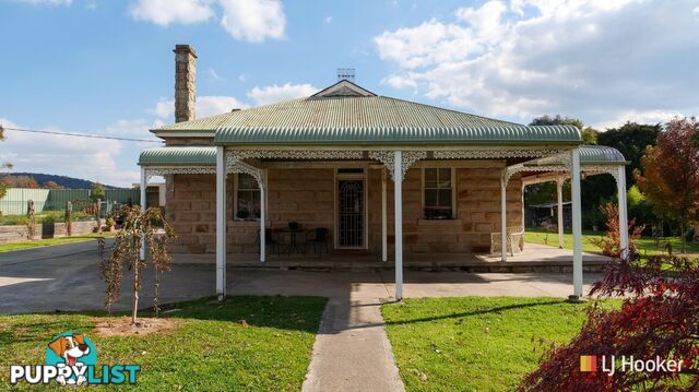 1449 Castlereagh Highway LIDSDALE NSW 2790