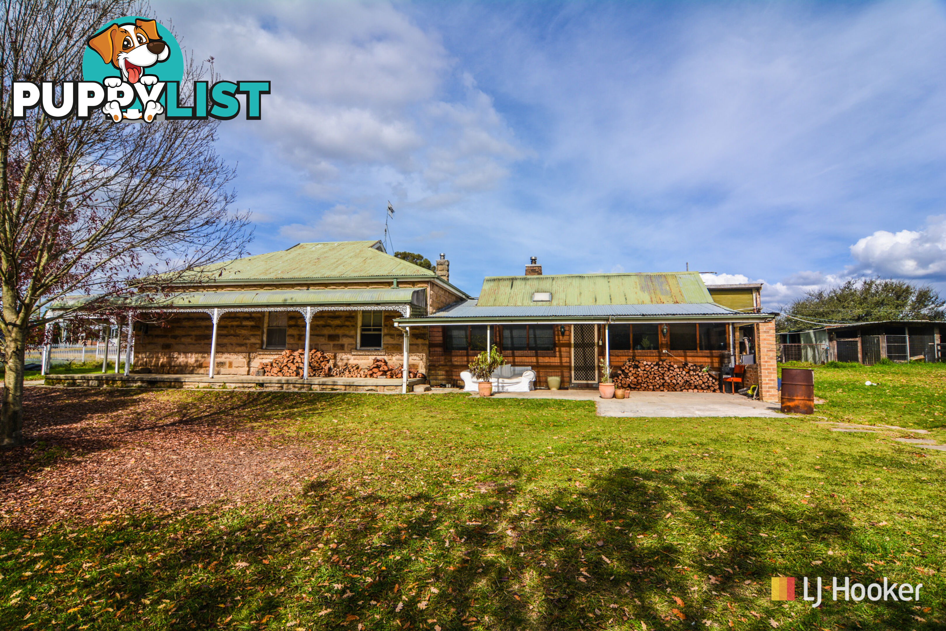1449 Castlereagh Highway LIDSDALE NSW 2790
