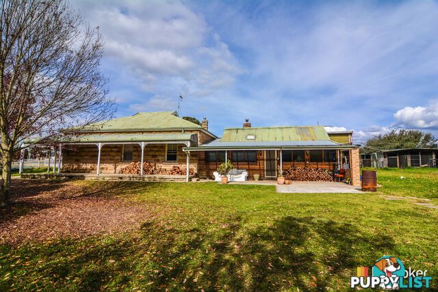 1449 Castlereagh Highway LIDSDALE NSW 2790