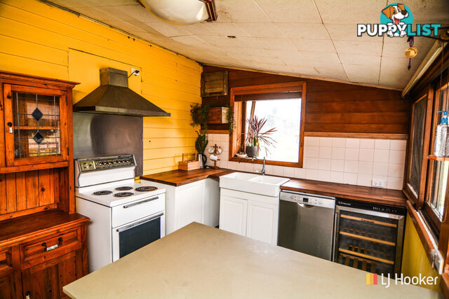 1449 Castlereagh Highway LIDSDALE NSW 2790