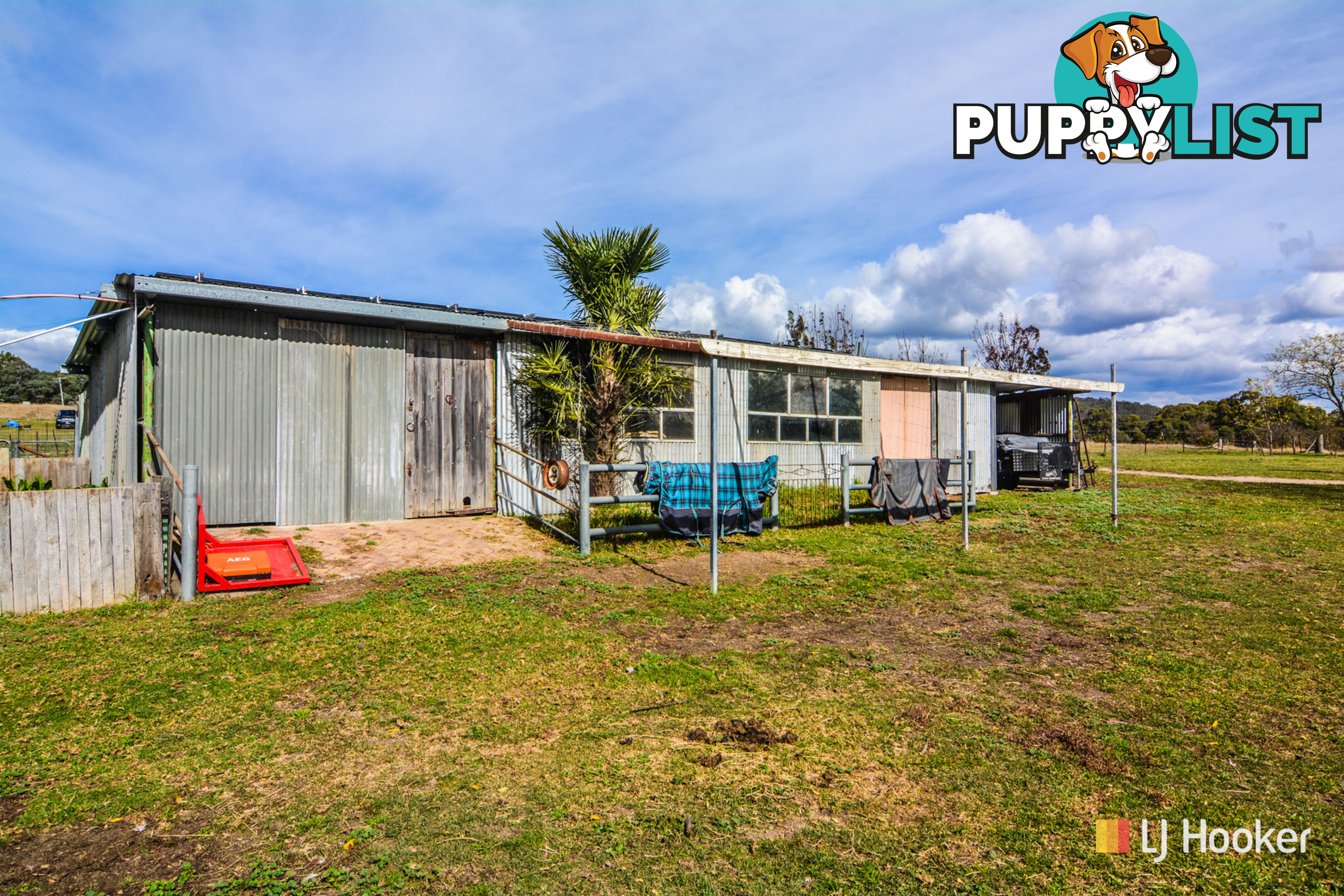 1449 Castlereagh Highway LIDSDALE NSW 2790