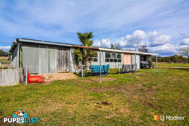1449 Castlereagh Highway LIDSDALE NSW 2790