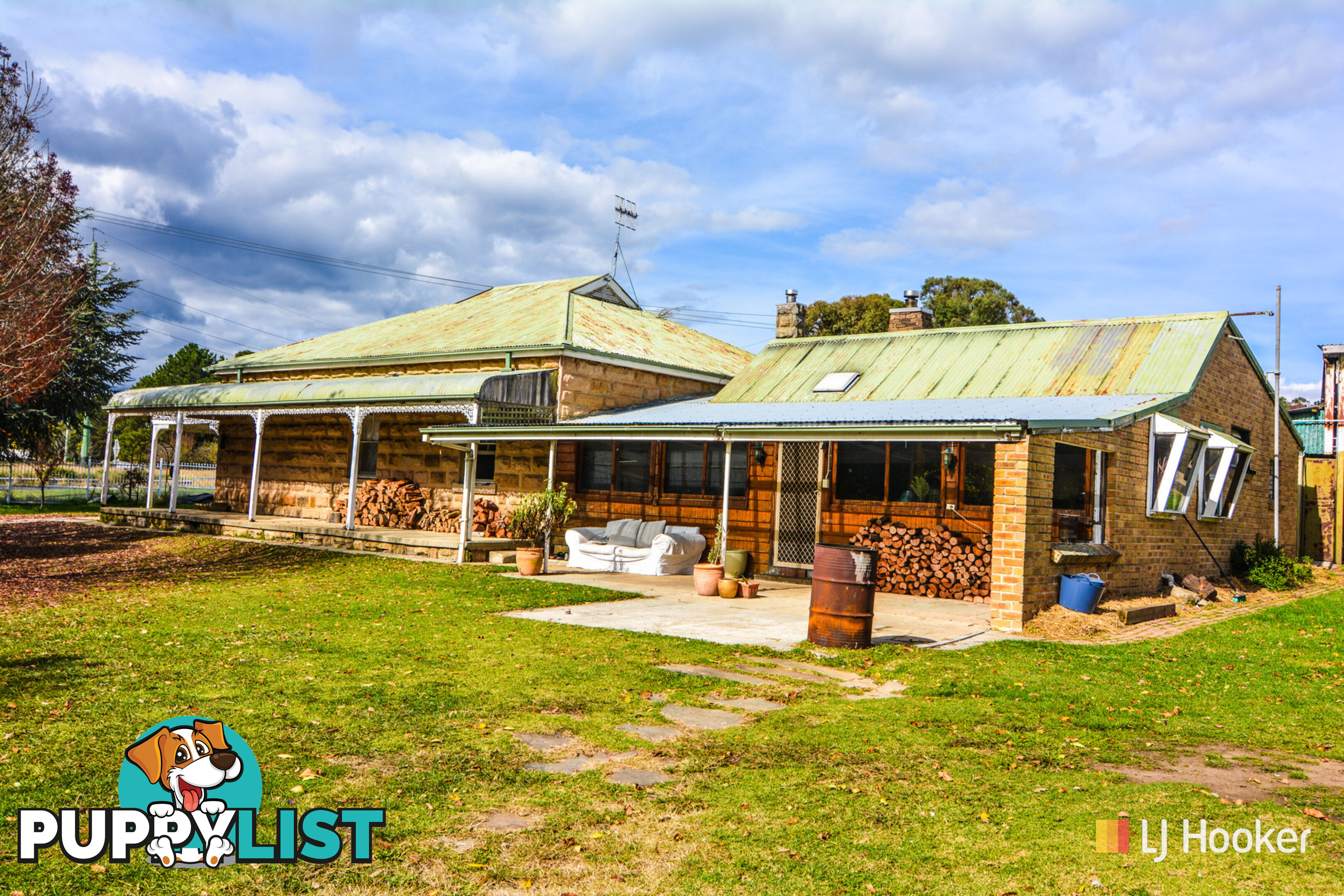 1449 Castlereagh Highway LIDSDALE NSW 2790