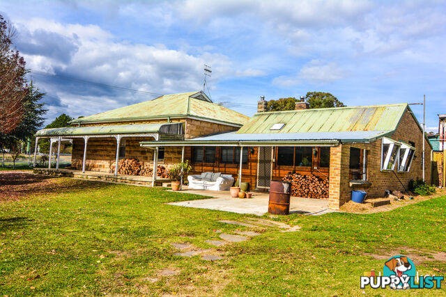 1449 Castlereagh Highway LIDSDALE NSW 2790