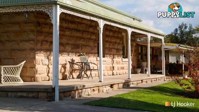 1449 Castlereagh Highway LIDSDALE NSW 2790