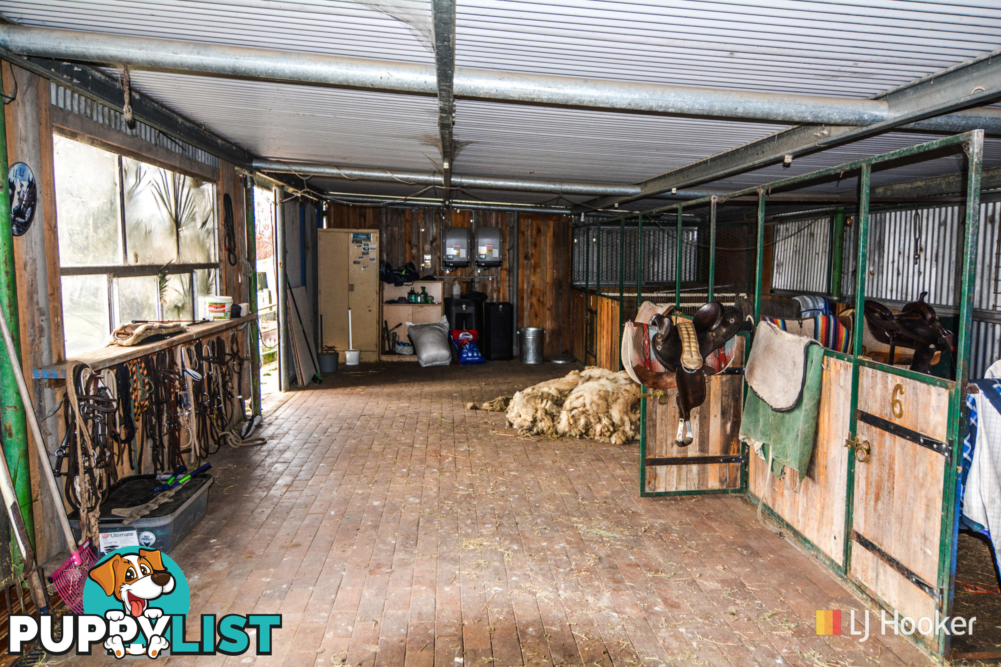 1449 Castlereagh Highway LIDSDALE NSW 2790