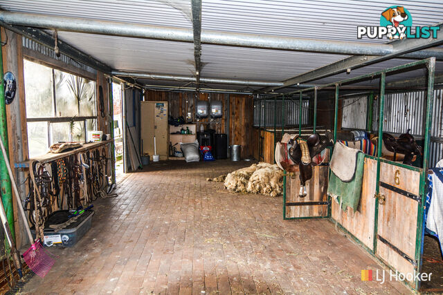1449 Castlereagh Highway LIDSDALE NSW 2790