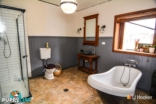 1449 Castlereagh Highway LIDSDALE NSW 2790