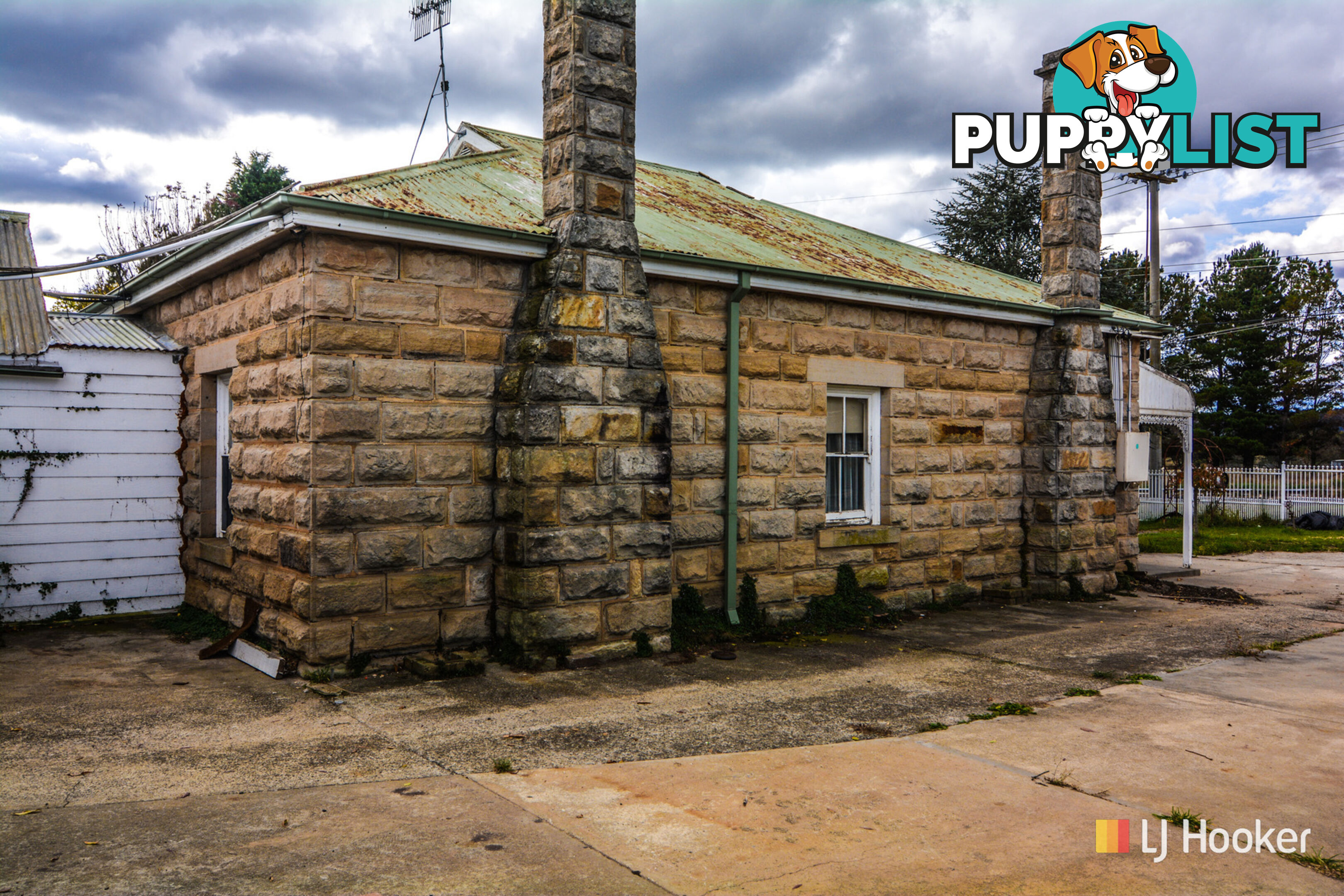 1449 Castlereagh Highway LIDSDALE NSW 2790