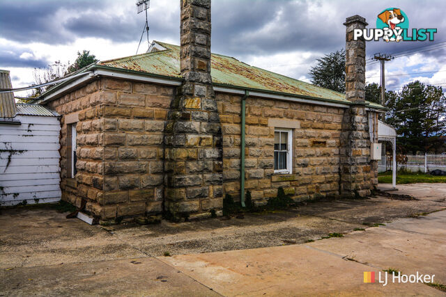 1449 Castlereagh Highway LIDSDALE NSW 2790