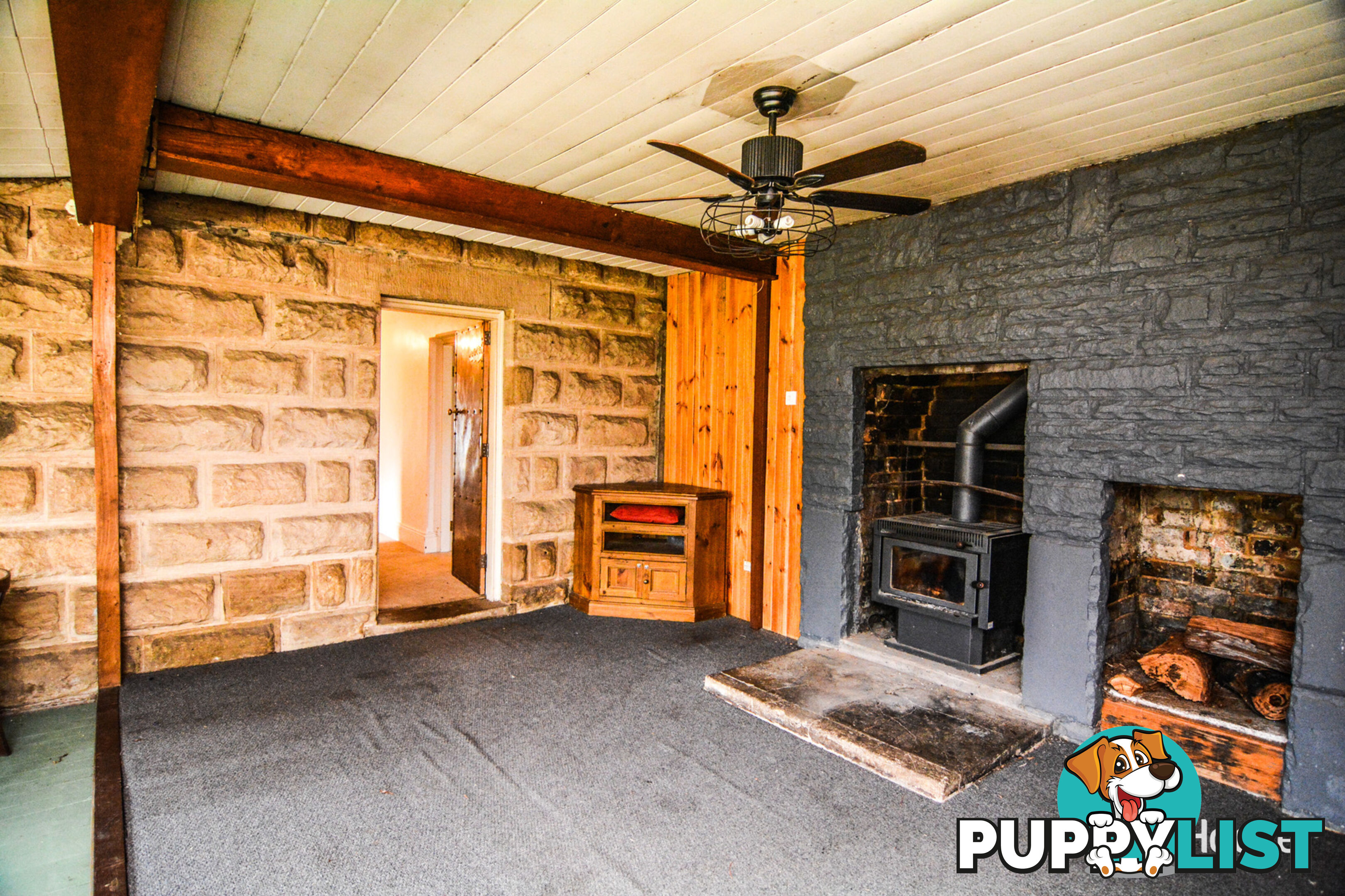 1449 Castlereagh Highway LIDSDALE NSW 2790