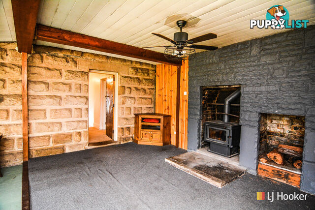1449 Castlereagh Highway LIDSDALE NSW 2790