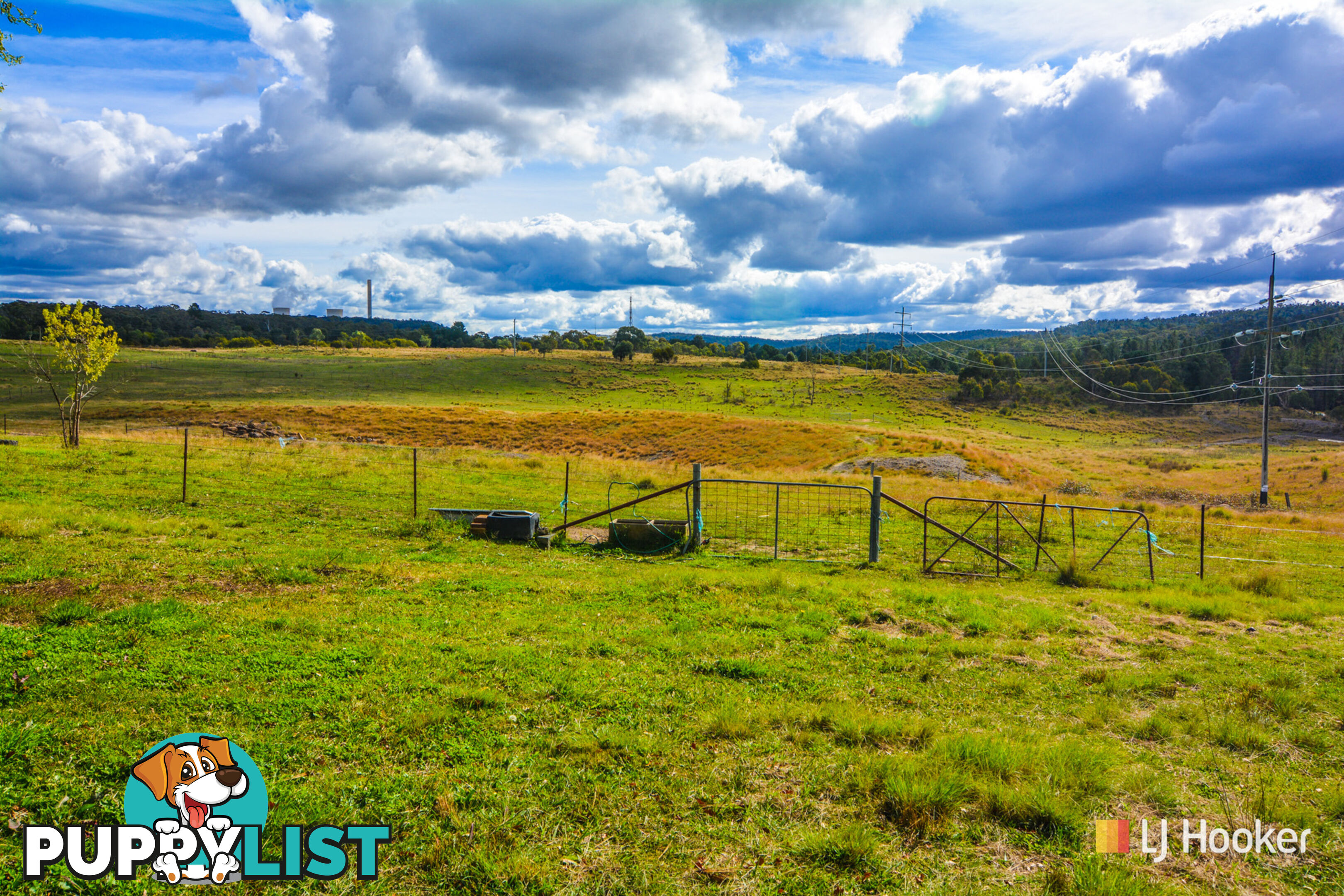 1449 Castlereagh Highway LIDSDALE NSW 2790