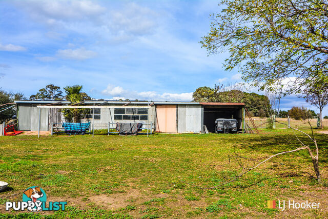 1449 Castlereagh Highway LIDSDALE NSW 2790