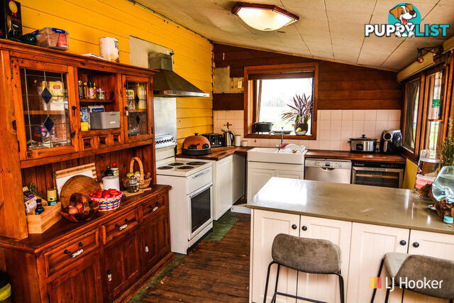 1449 Castlereagh Highway LIDSDALE NSW 2790