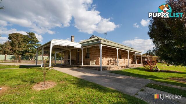 1449 Castlereagh Highway LIDSDALE NSW 2790