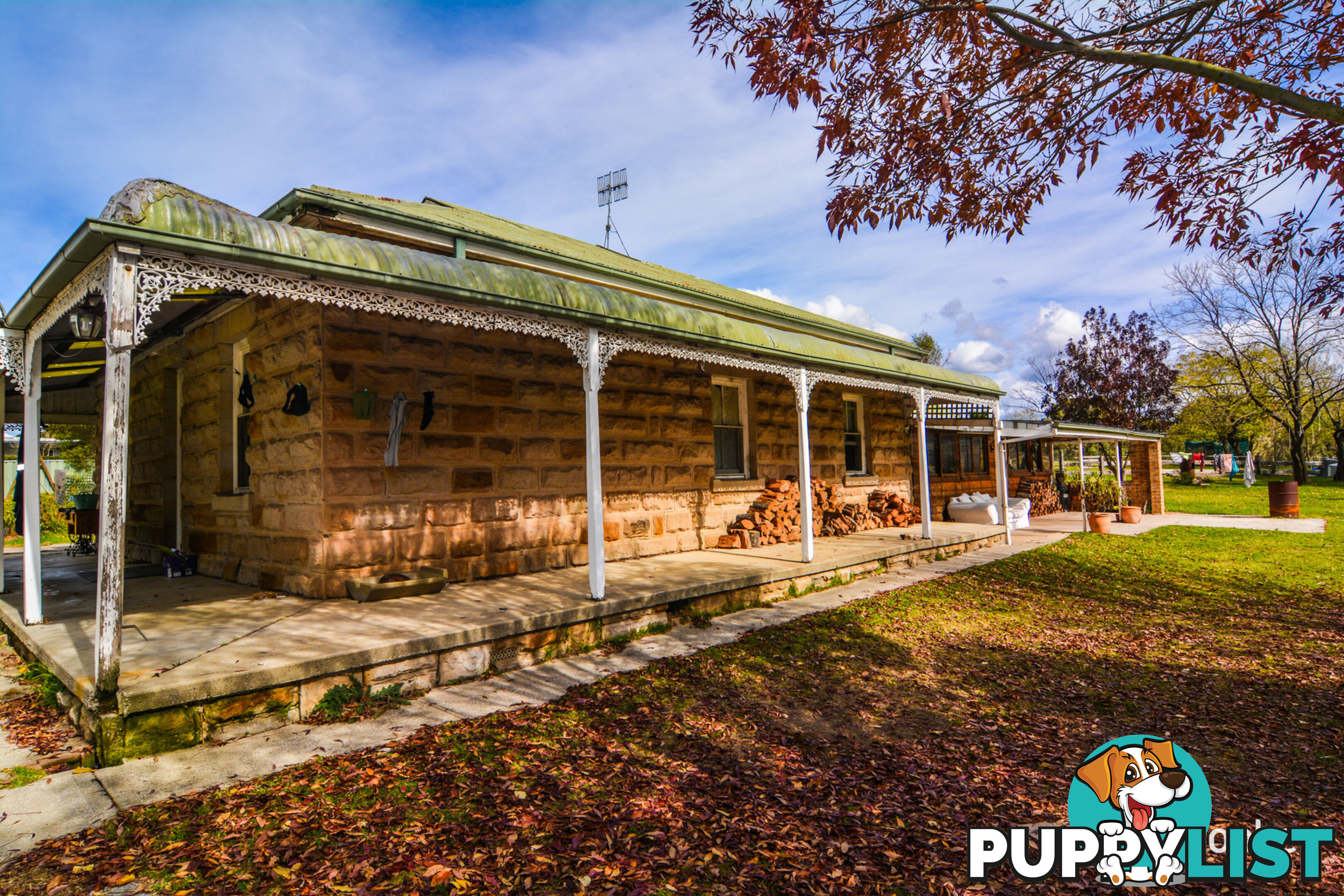 1449 Castlereagh Highway LIDSDALE NSW 2790