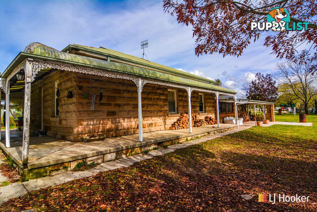 1449 Castlereagh Highway LIDSDALE NSW 2790