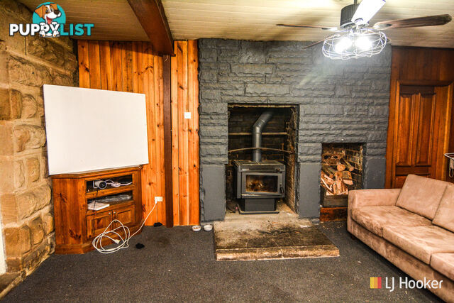 1449 Castlereagh Highway LIDSDALE NSW 2790