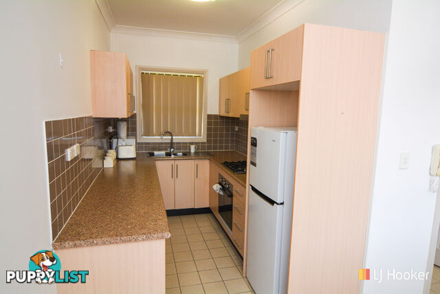 7/4 Hill Street LITHGOW NSW 2790