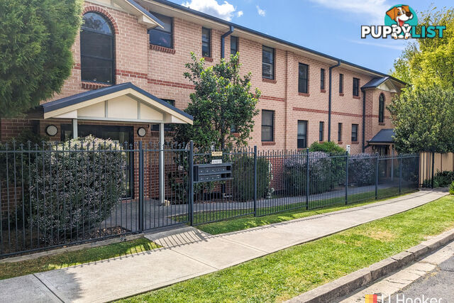 7/4 Hill Street LITHGOW NSW 2790