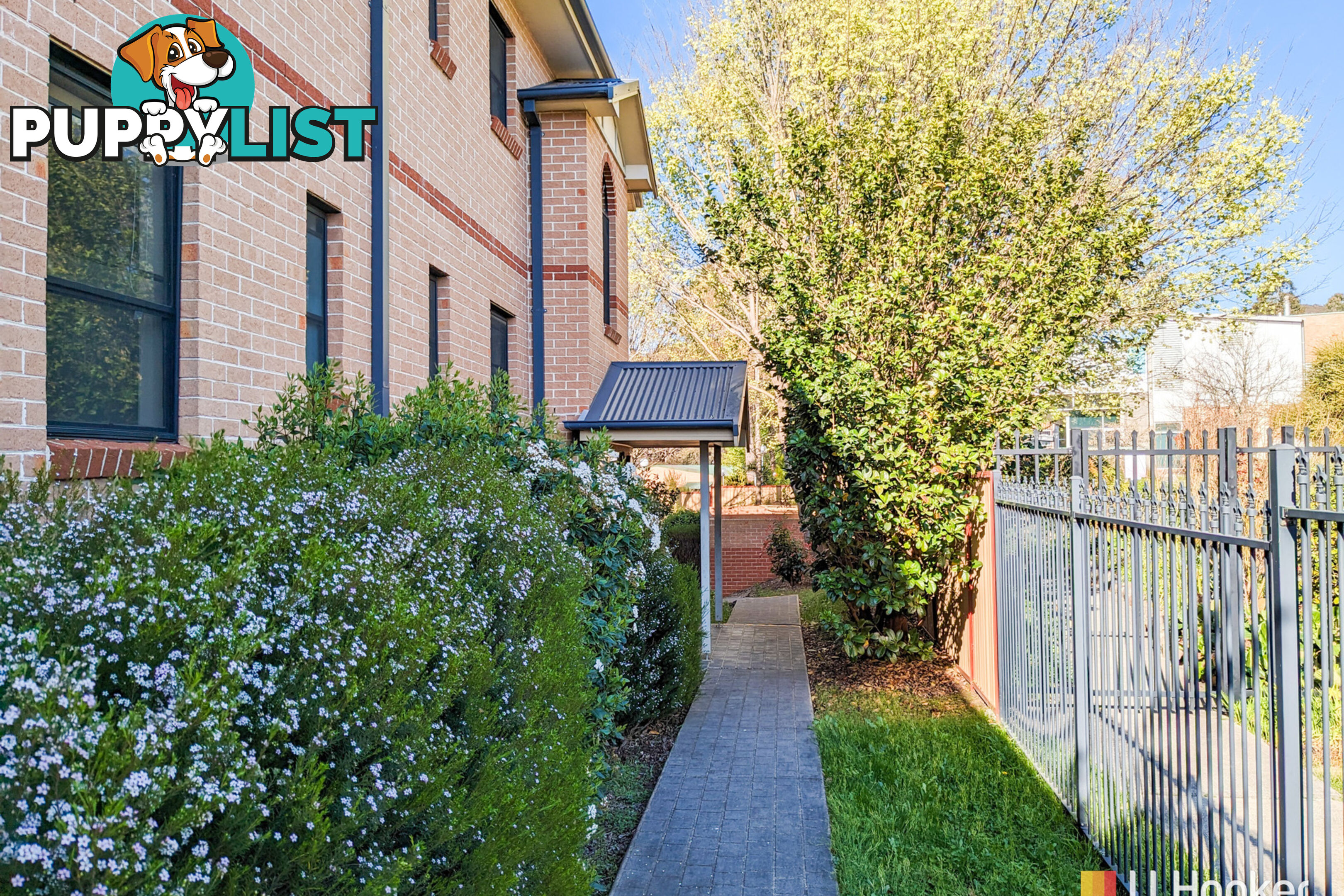 7/4 Hill Street LITHGOW NSW 2790