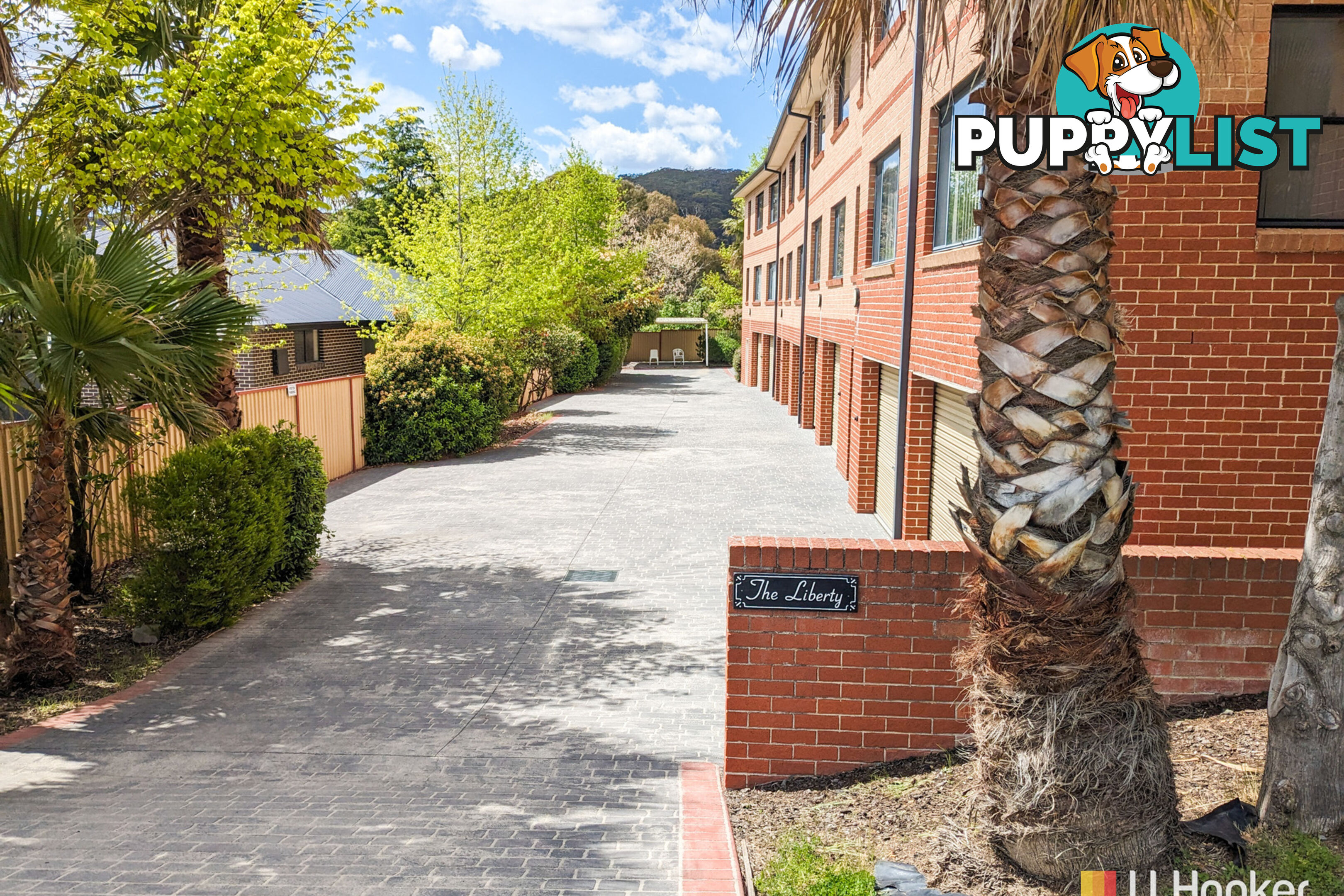 7/4 Hill Street LITHGOW NSW 2790