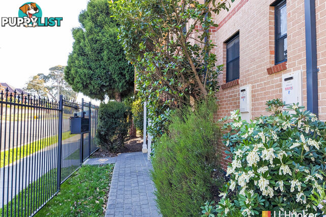 7/4 Hill Street LITHGOW NSW 2790