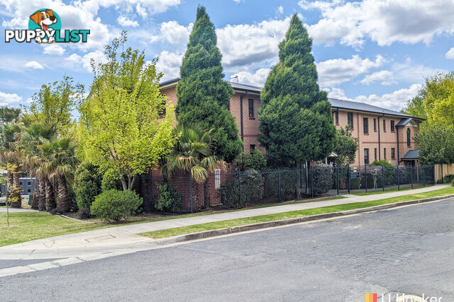 7/4 Hill Street LITHGOW NSW 2790