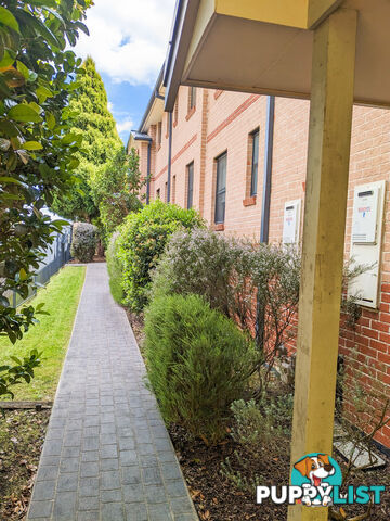 7/4 Hill Street LITHGOW NSW 2790