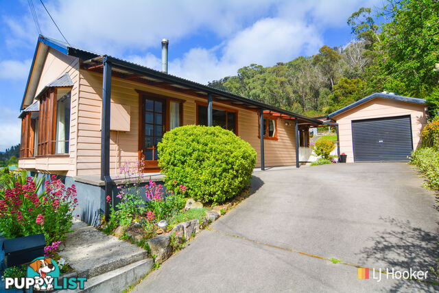 152 Macauley Street LITHGOW NSW 2790