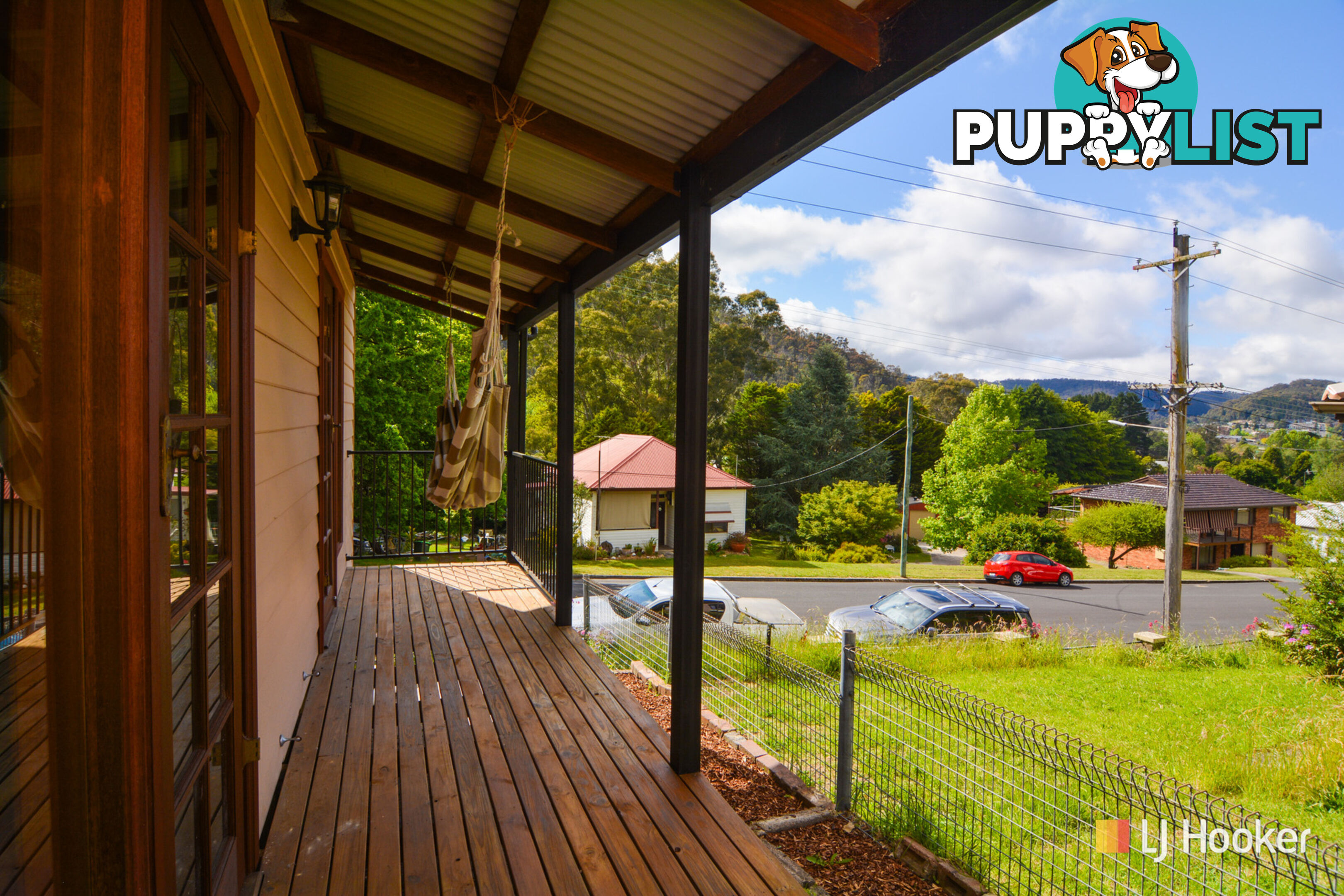 152 Macauley Street LITHGOW NSW 2790