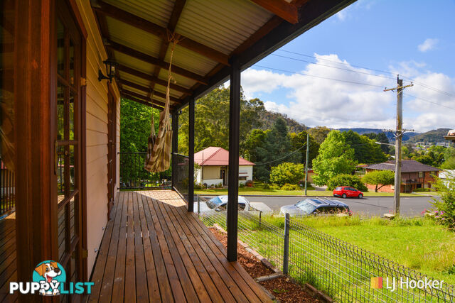 152 Macauley Street LITHGOW NSW 2790