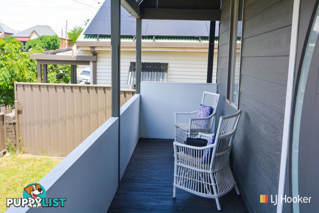 16 Lett Street LITHGOW NSW 2790