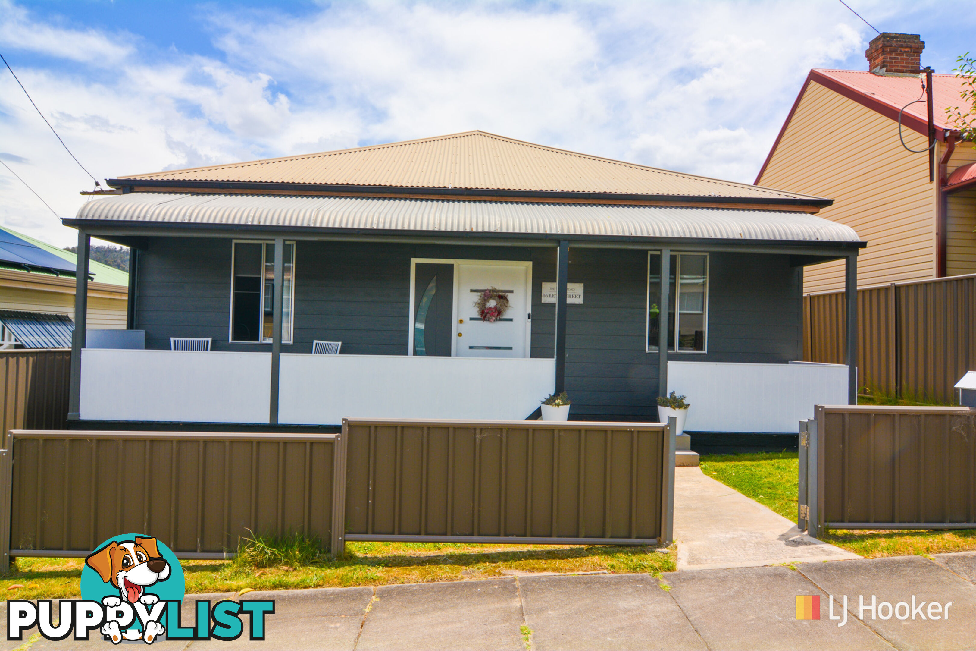 16 Lett Street LITHGOW NSW 2790