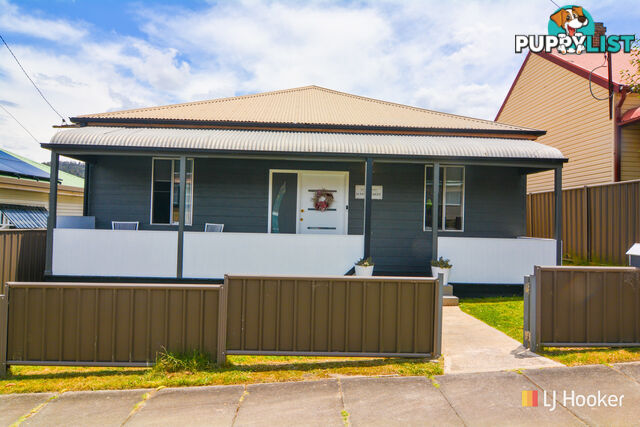 16 Lett Street LITHGOW NSW 2790