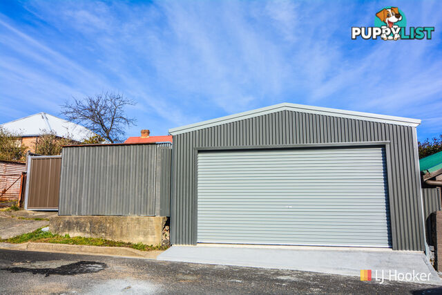 16 Lett Street LITHGOW NSW 2790