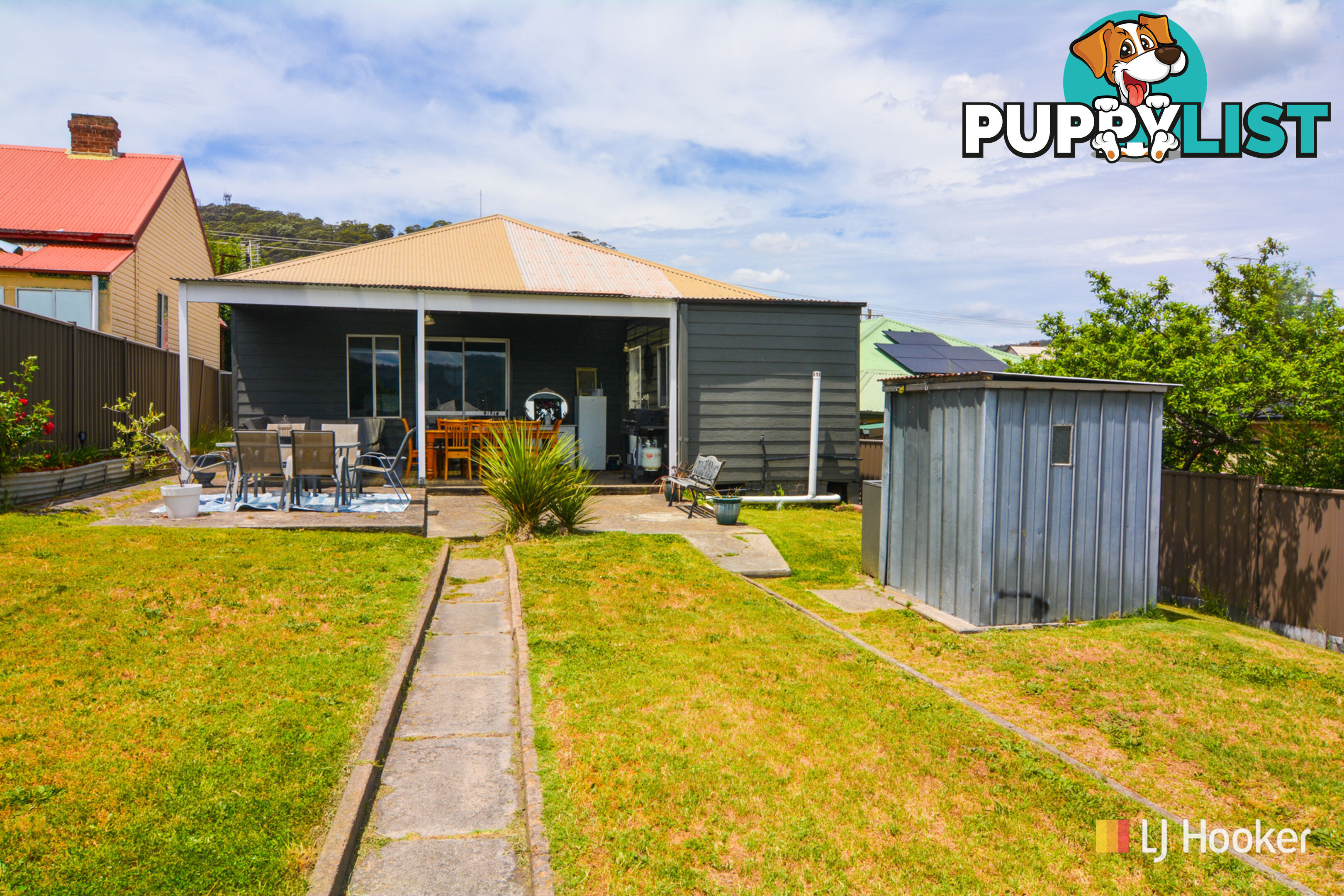 16 Lett Street LITHGOW NSW 2790