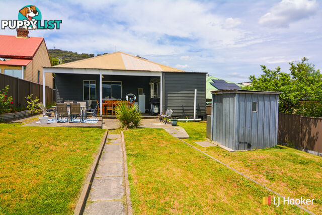 16 Lett Street LITHGOW NSW 2790