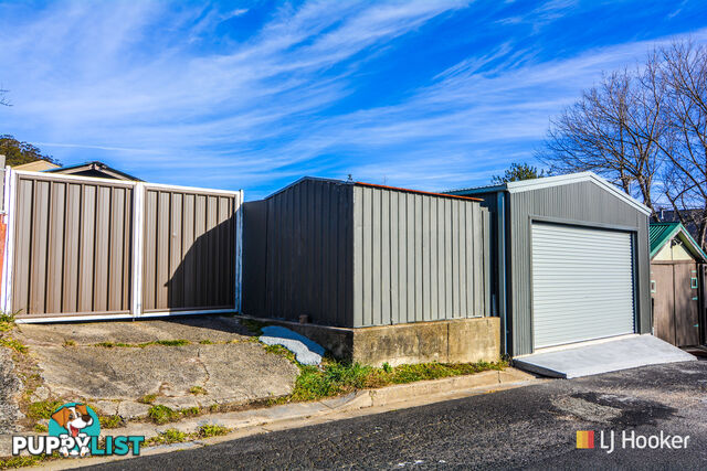 16 Lett Street LITHGOW NSW 2790