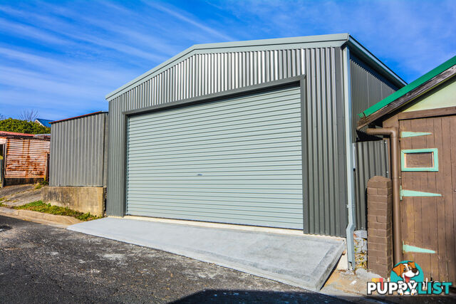 16 Lett Street LITHGOW NSW 2790