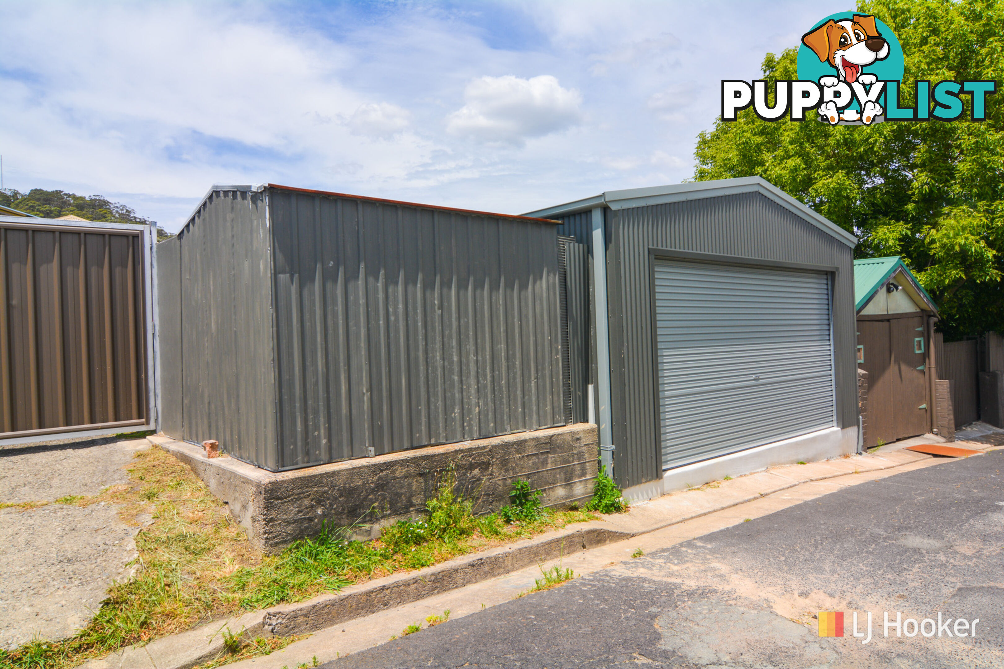 16 Lett Street LITHGOW NSW 2790