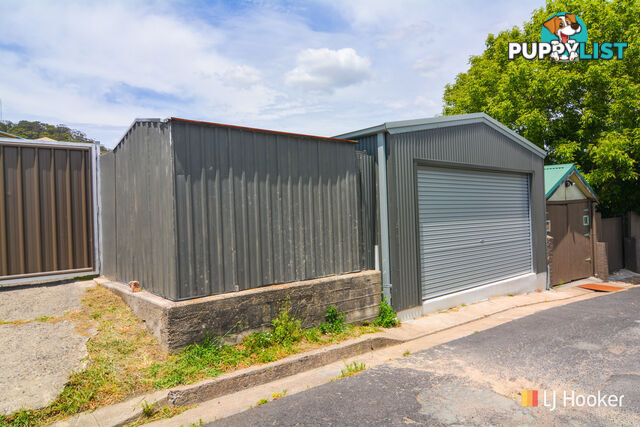 16 Lett Street LITHGOW NSW 2790