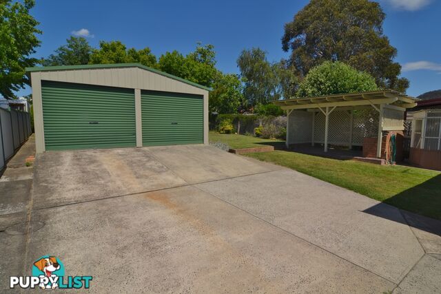 86 Martini Parade LITHGOW NSW 2790